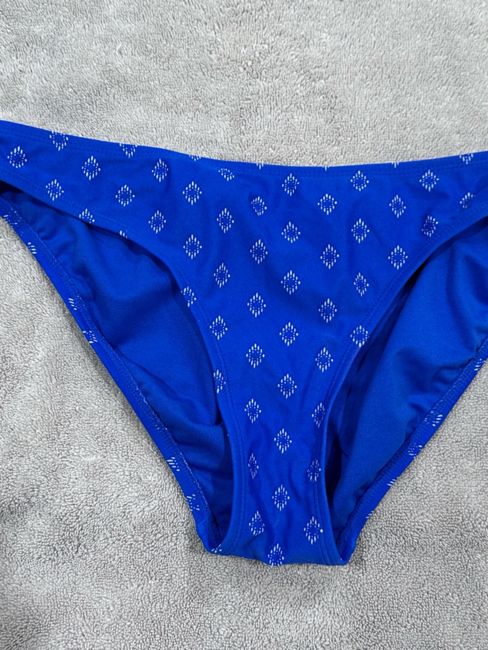 Old Navy swim bottom